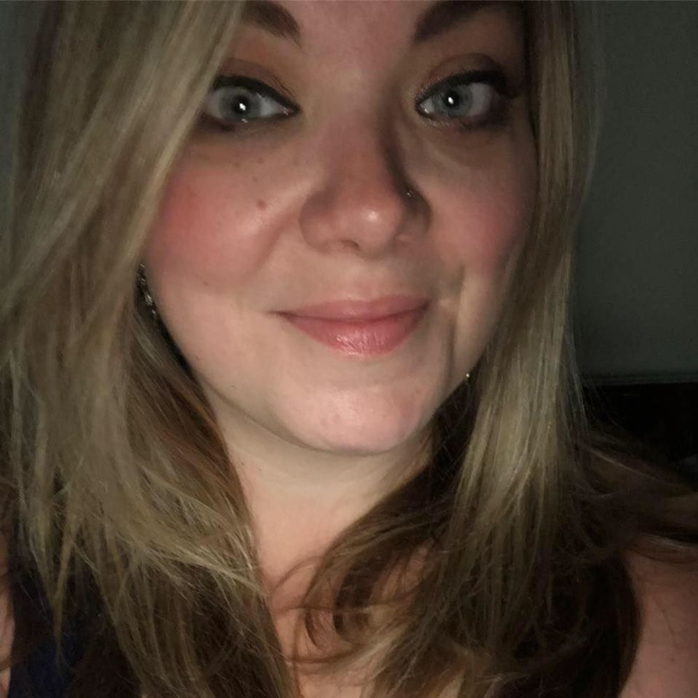Meet your Posher, Sue